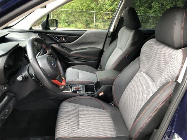 Used 2023 Subaru Forester Sport AWD/4WD image 10
