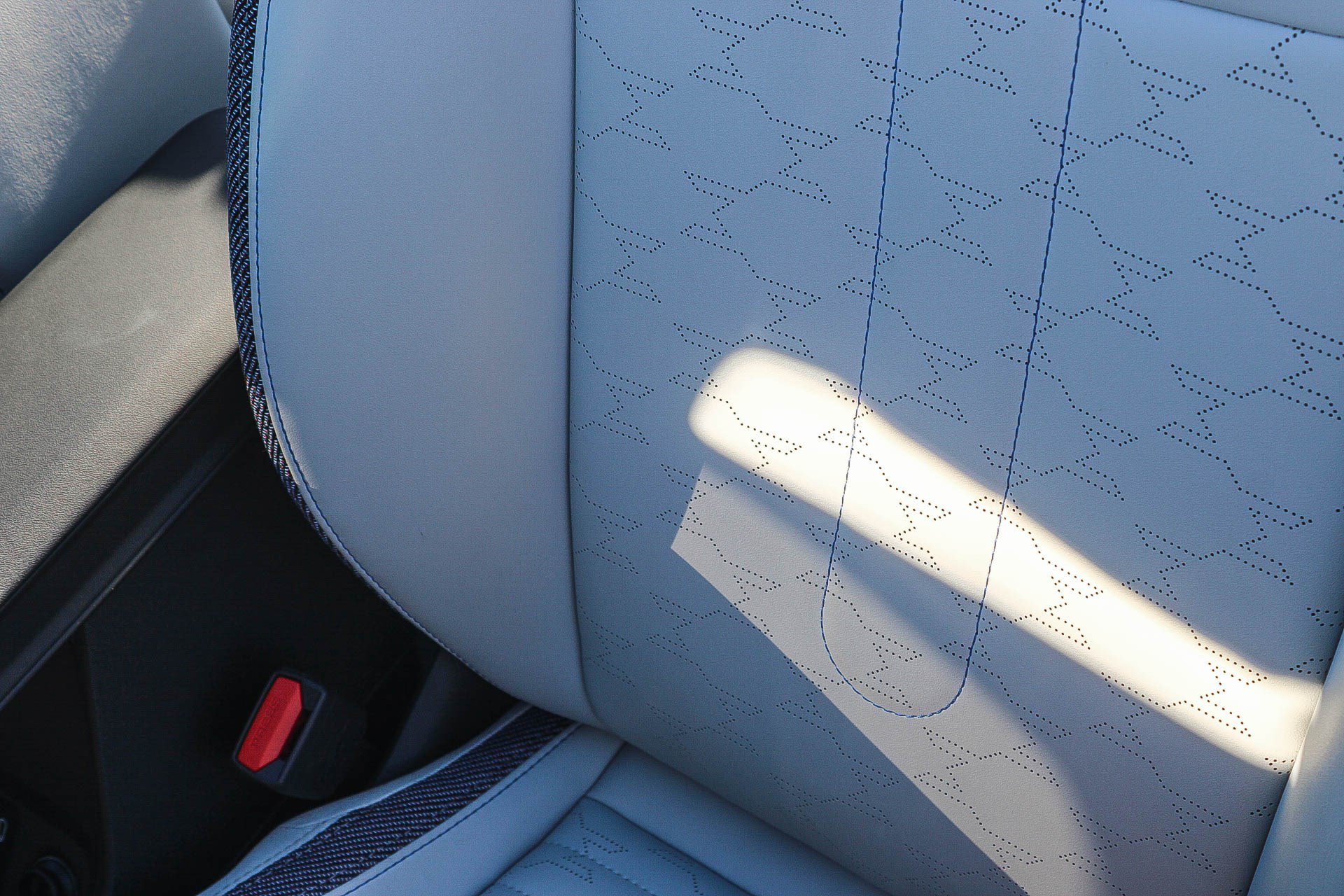 Used 2025 MINI Cooper S FWD image 30
