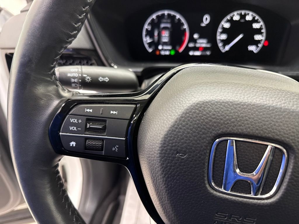 Used 2023 Honda CR-V EX-L image 24