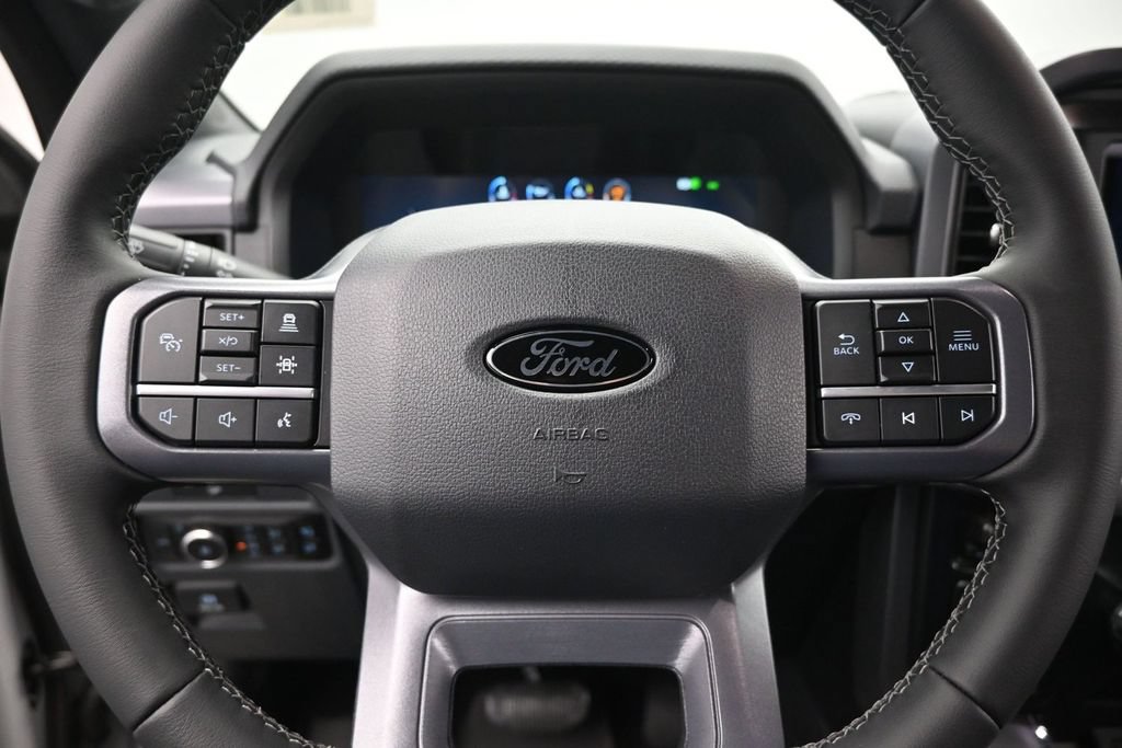 New 2026 Ford F150 XLT AWD/4WD image 11
