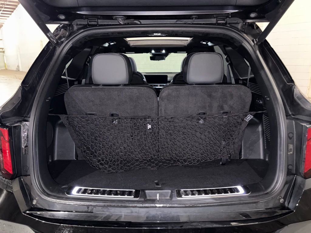 Used 2024 Kia Sorento SX Prestige image 15