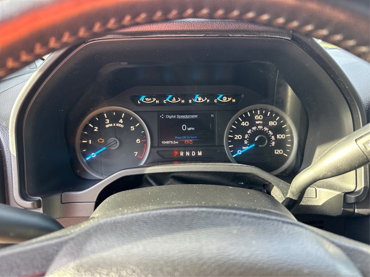Used 2017 Ford F150 XLT w/ Equipment Group 302A Luxury AWD/4WD image 20