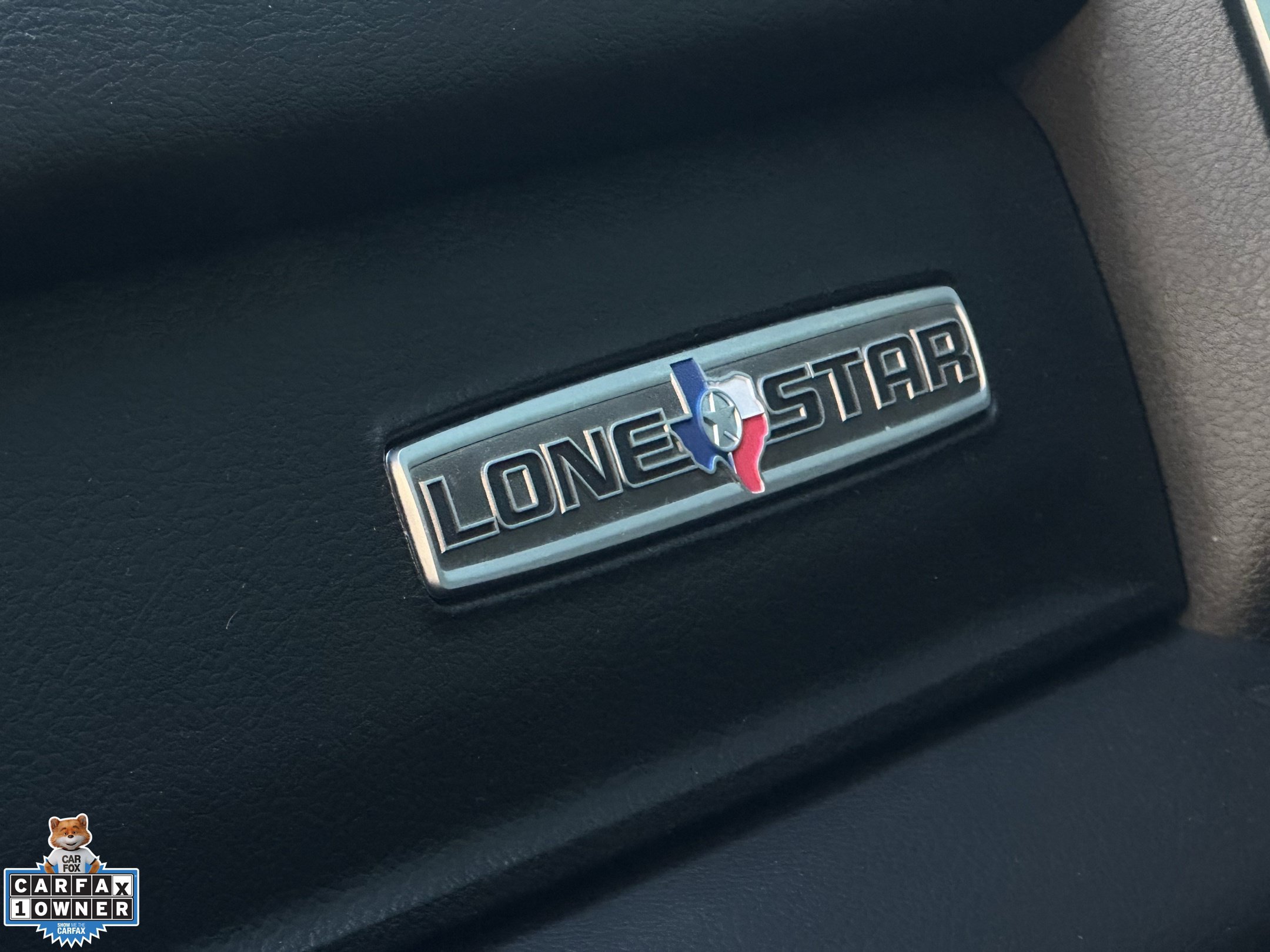 Used 2025 RAM 1500 Lone Star RWD image 21