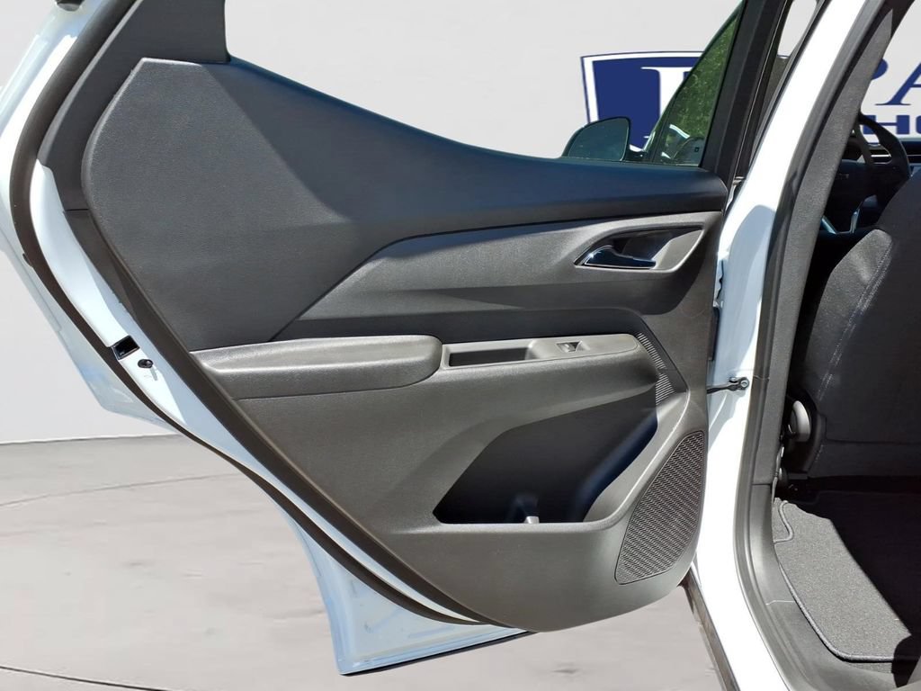 New 2027 Chevrolet Bolt LT FWD image 25