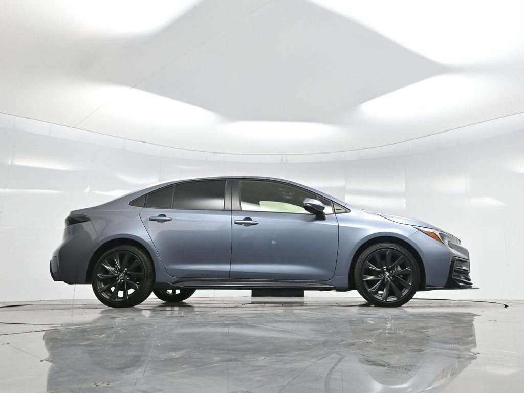 Used 2024 Toyota Corolla SE image 49