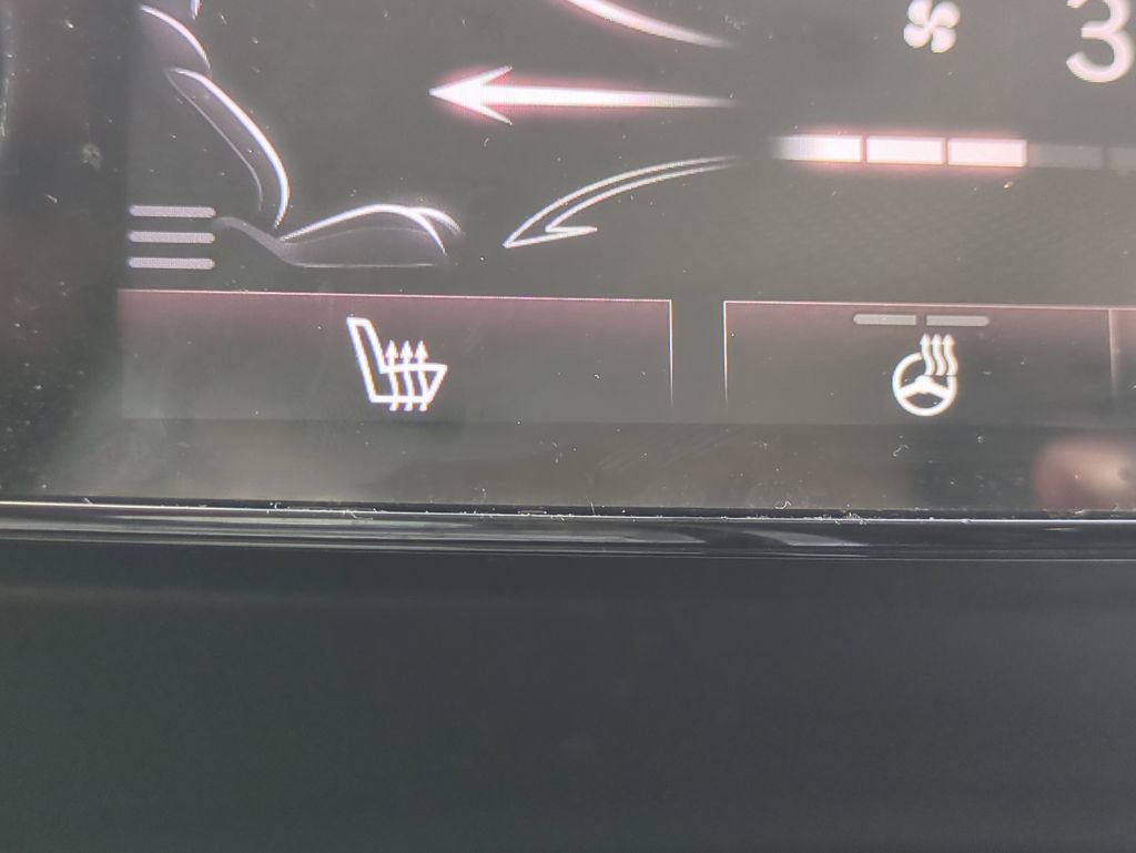 Used 2023 Genesis G80 2.5T AWD/4WD image 24