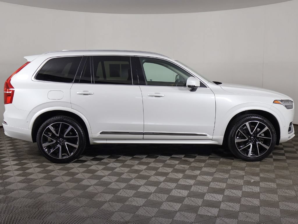 Used 2024 Volvo XC90 B6 Plus w/ Protection Package Premier AWD/4WD image 21