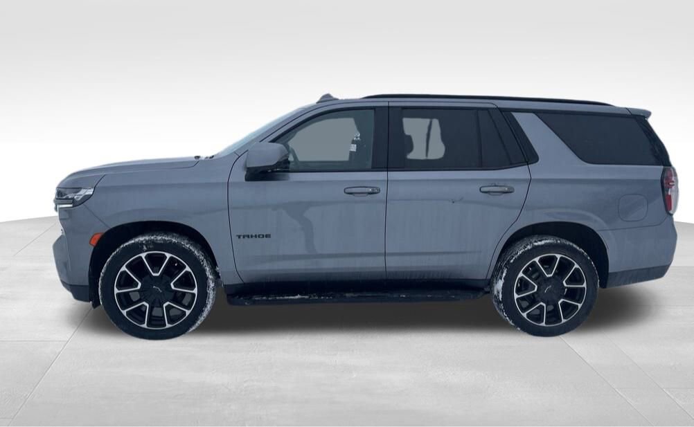 Used 2022 Chevrolet Tahoe RST w/ Luxury Package image 8