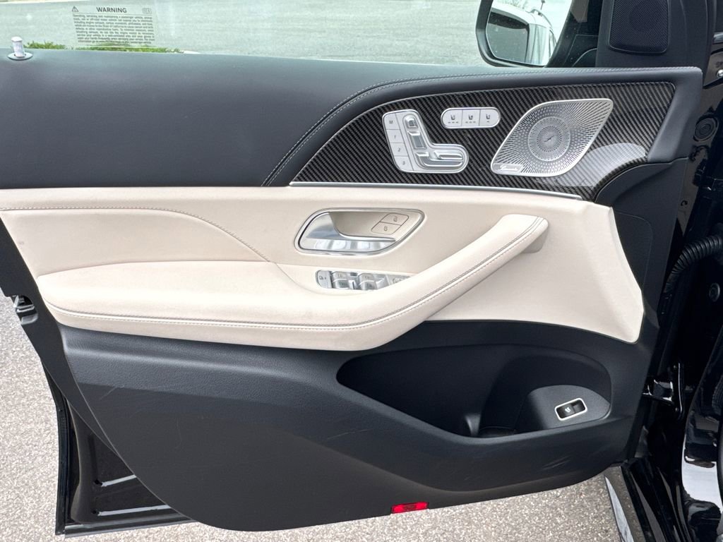 Used 2024 Mercedes-Benz GLE 53 AMG 4MATIC Coupe image 10