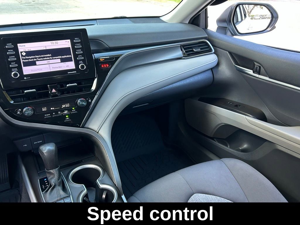 Used 2023 Toyota Camry LE image 12