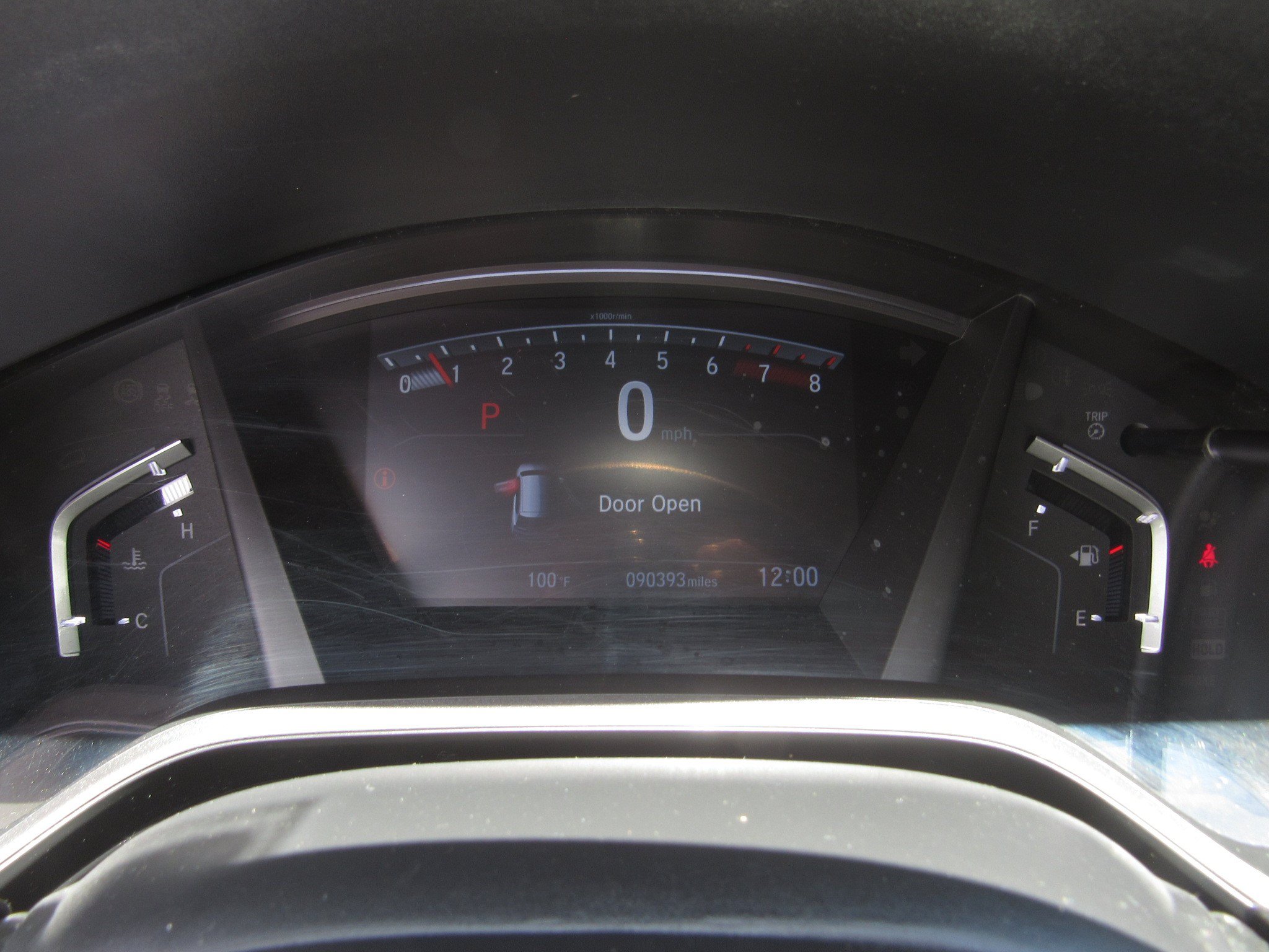 Certified 2020 Honda CR-V EX image 27