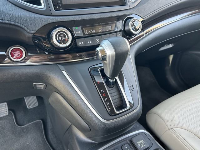 Used 2016 Honda CR-V EX-L image 28