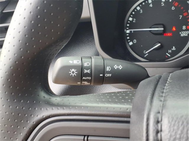 New 2026 Toyota Tundra SR5 w/ SX Package image 25