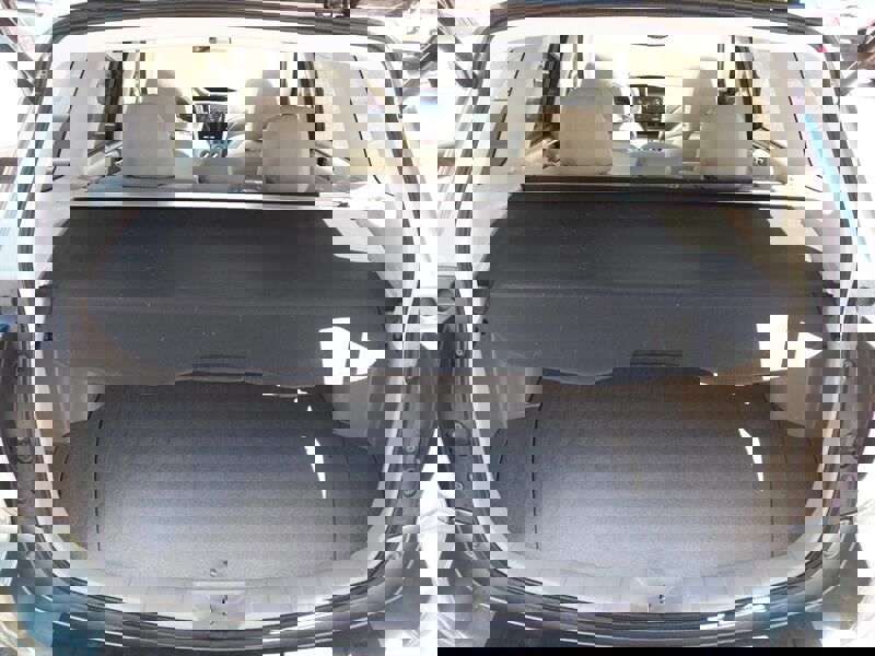 Used 2011 Subaru Forester 2.5X Premium w/ All-Weather Pkg AWD/4WD image 11