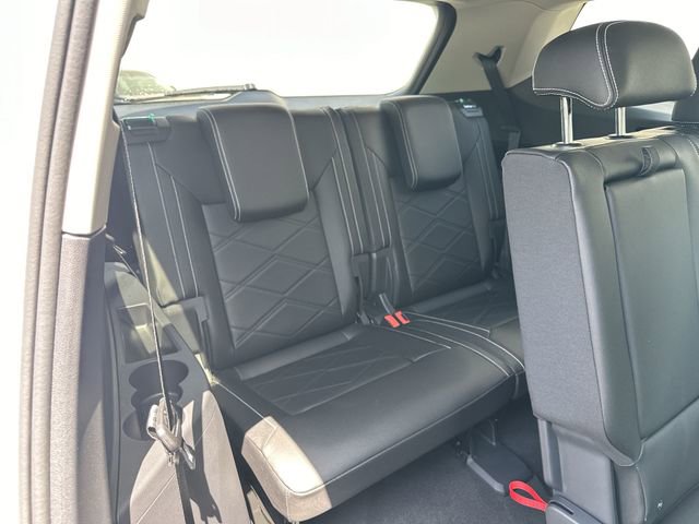 New 2025 Volkswagen Atlas SE AWD/4WD image 19