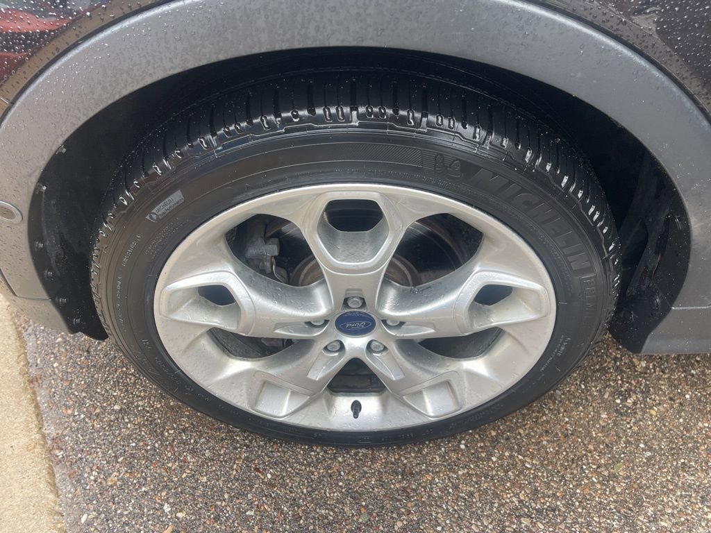 Used 2013 Ford Escape Titanium w/ Parking Technology Pkg image 21