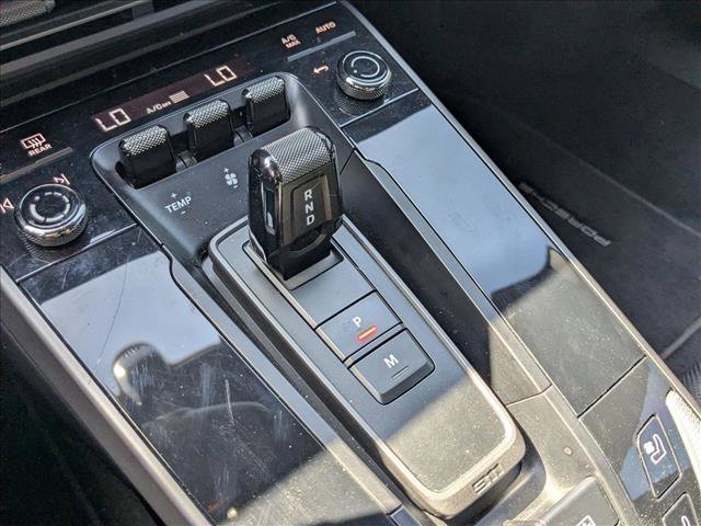 Used 2020 Porsche 911 Carrera RWD image 12