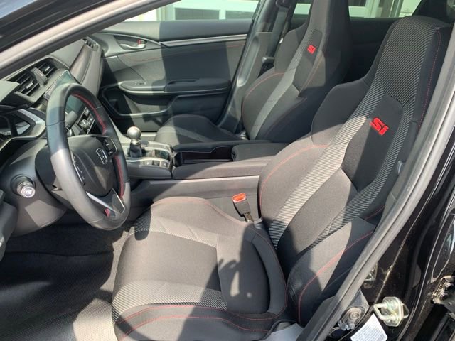Used 2018 Honda Civic Si image 7