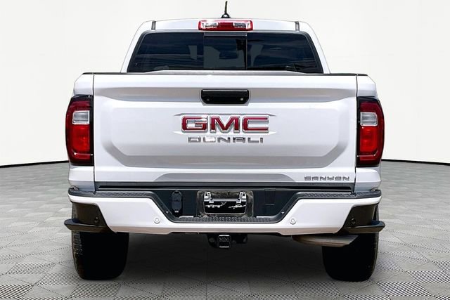 Used 2023 GMC Canyon Denali AWD/4WD image 6