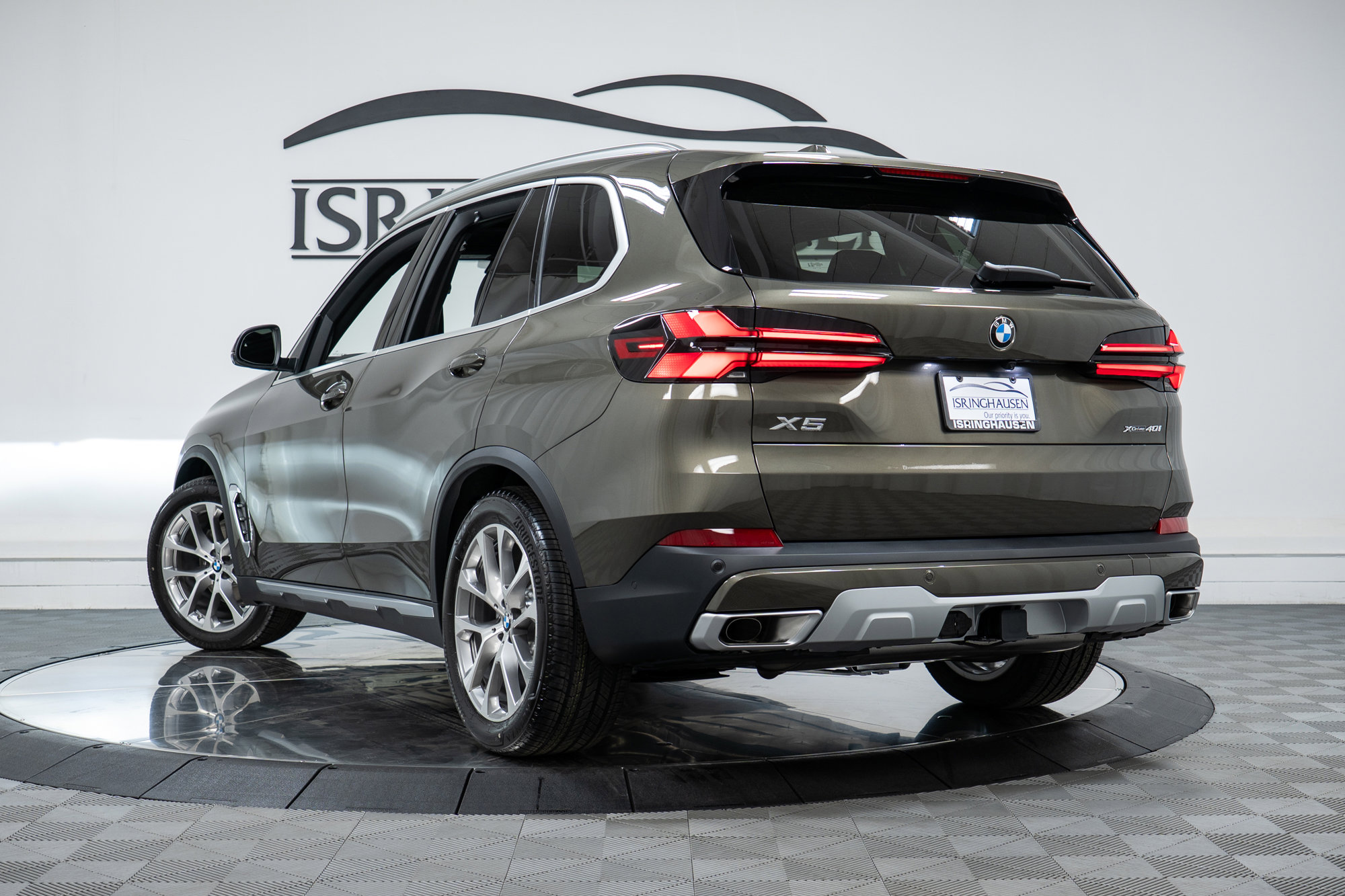 Used 2026 BMW X5 xDrive40i image 28