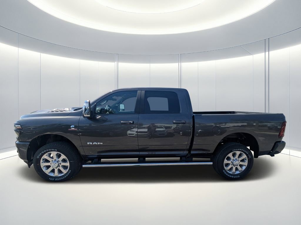 New 2026 RAM 2500 Laramie w/ Sport Appearance Package AWD/4WD image 7