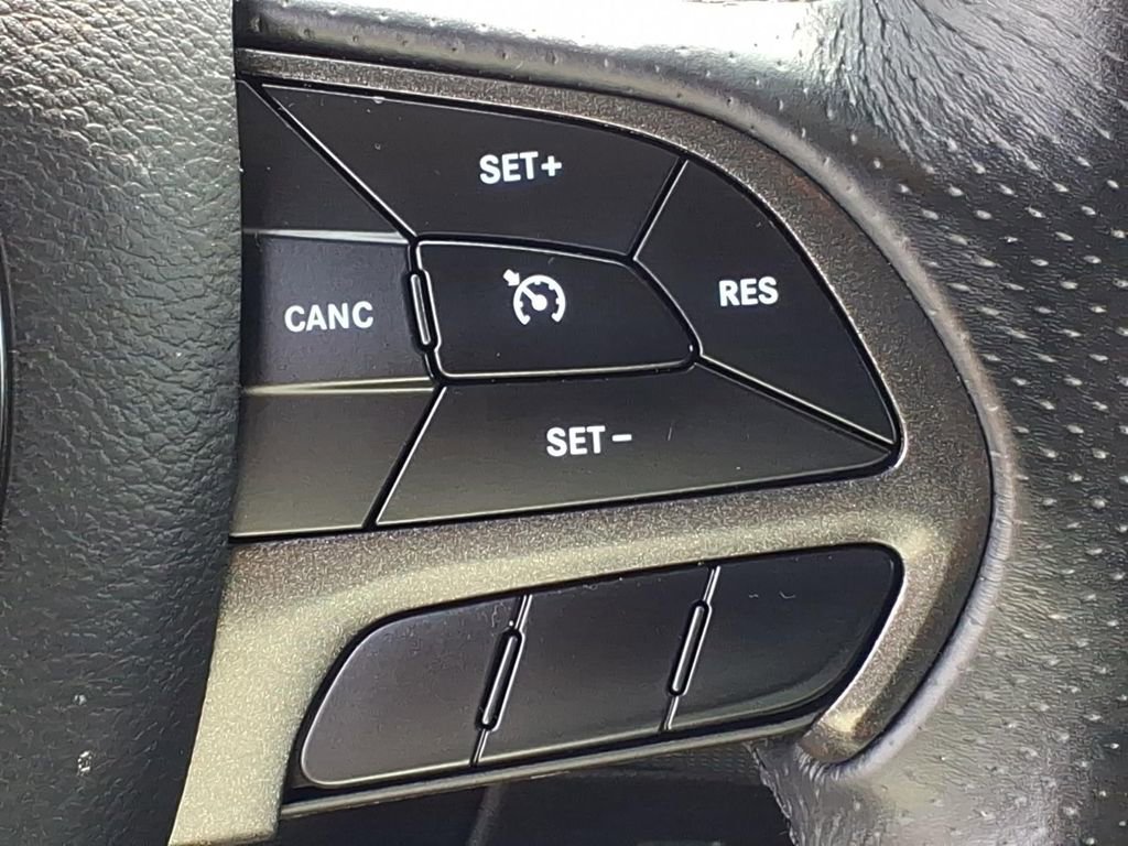 Used 2018 Dodge Durango GT w/ Premium Group image 11