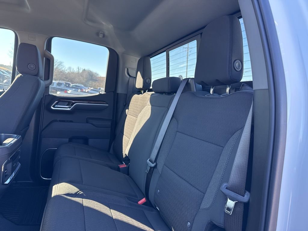 New 2026 GMC Sierra 1500 Elevation w/ Preferred Package image 31
