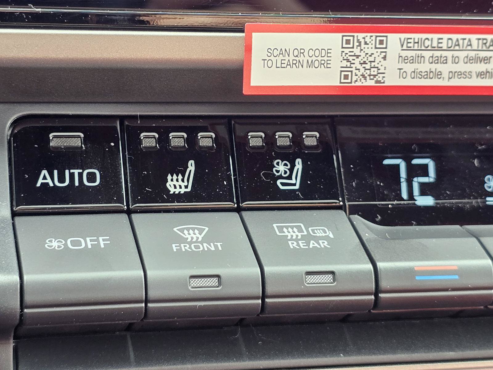 New 2026 Toyota Camry XSE AWD/4WD image 30
