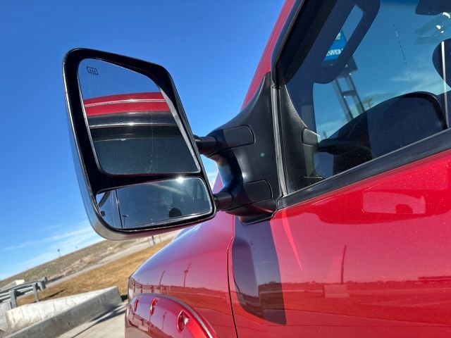 Used 2014 Nissan Titan S image 30