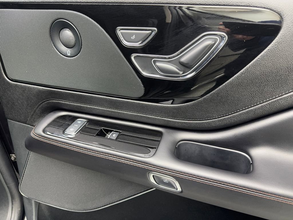 Used 2024 Lincoln Aviator Reserve w/ Equipment Group 201A image 50