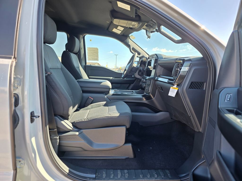 New 2026 Ford F150 STX w/ Equipment Group 200A image 35