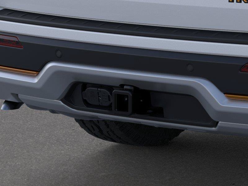 New 2026 Ford Explorer Tremor w/ Tremor Convenience Package AWD/4WD image 23