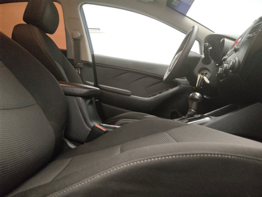 Used 2018 Kia Forte LX FWD image 21