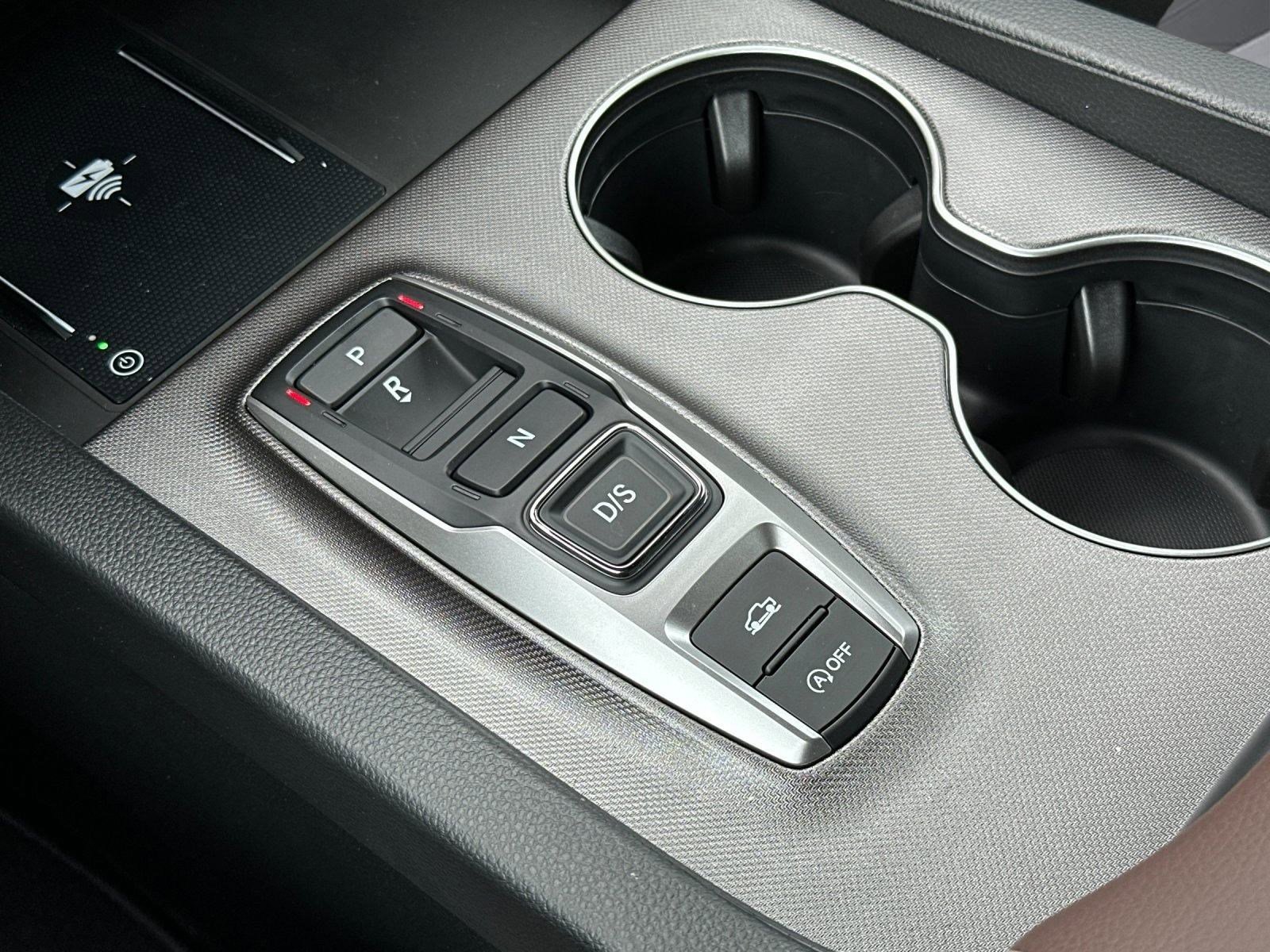 New 2026 Honda Ridgeline RTL image 24