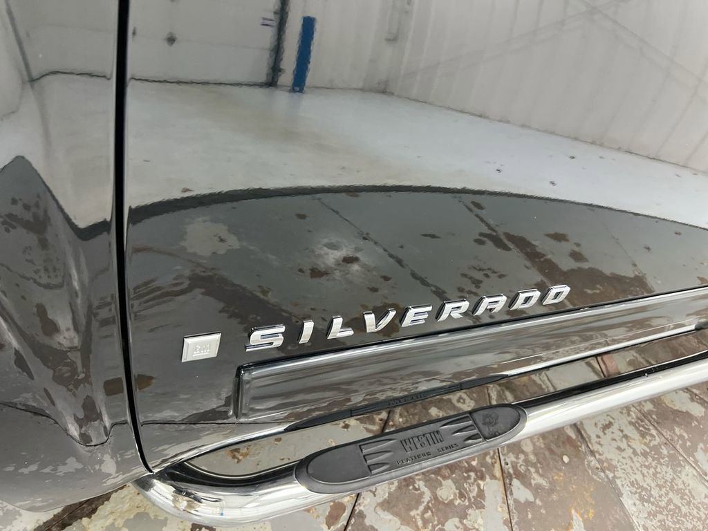 Used 2009 Chevrolet Silverado 1500 LT w/ Power Pack Plus image 23
