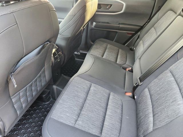 Used 2023 Ford Bronco Sport Big Bend w/ Convenience Package image 30