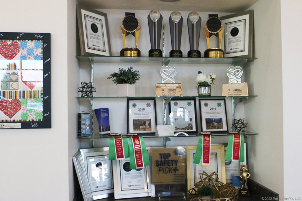 Used 2014 Ford C-MAX Energi SEL w/ Equipment Group 303A image 8