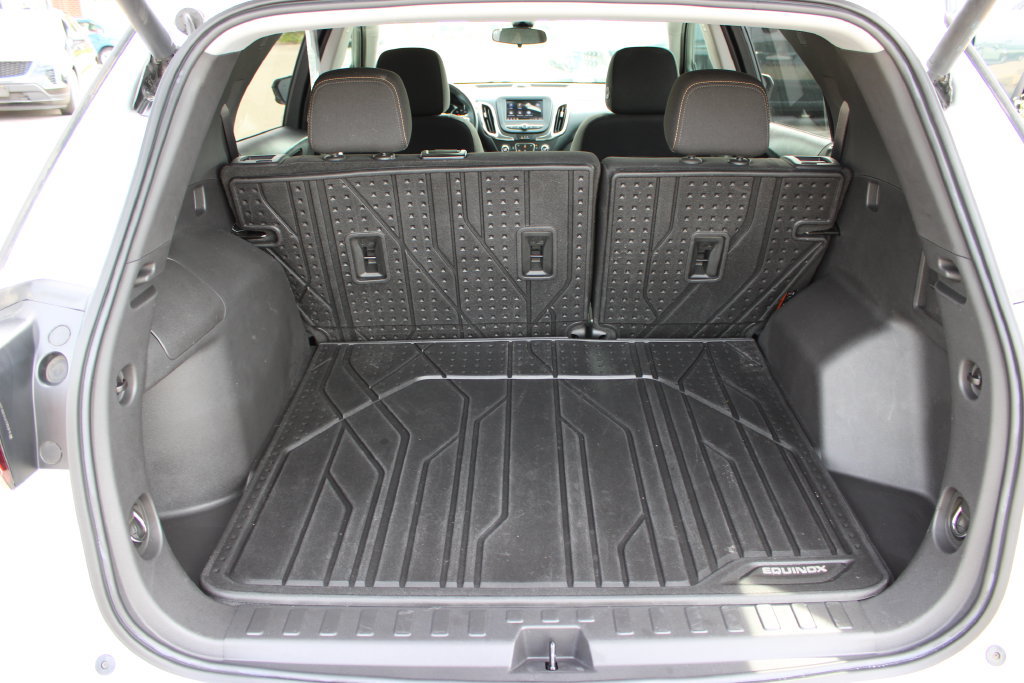 Certified 2022 Chevrolet Equinox LT AWD/4WD image 32