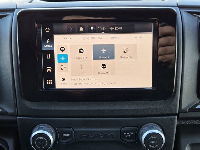 Used 2025 RAM ProMaster 2500 image 17