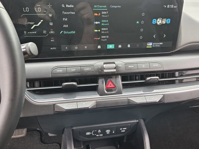 Used 2025 Kia K4 EX FWD image 17
