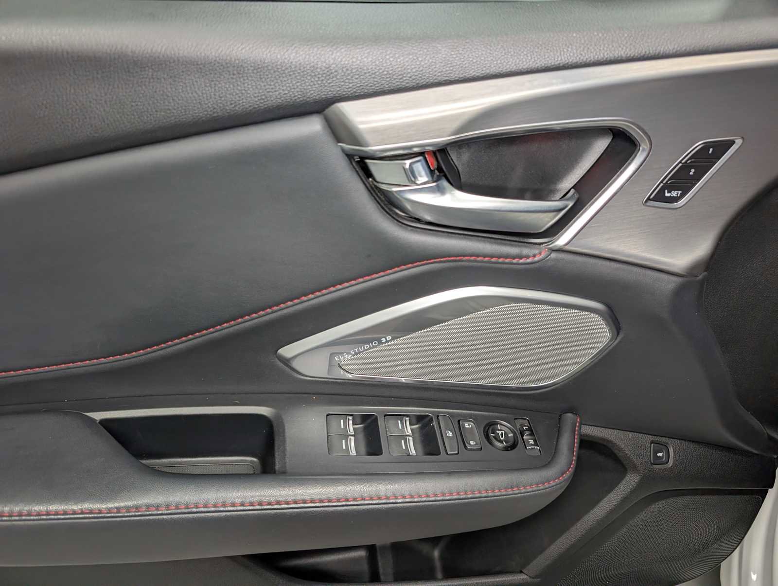 Used 2019 Acura RDX A-Spec image 40