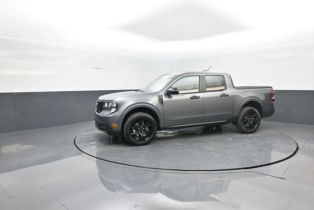 New 2026 Ford Maverick XLT w/ XLT Luxury Package image 4