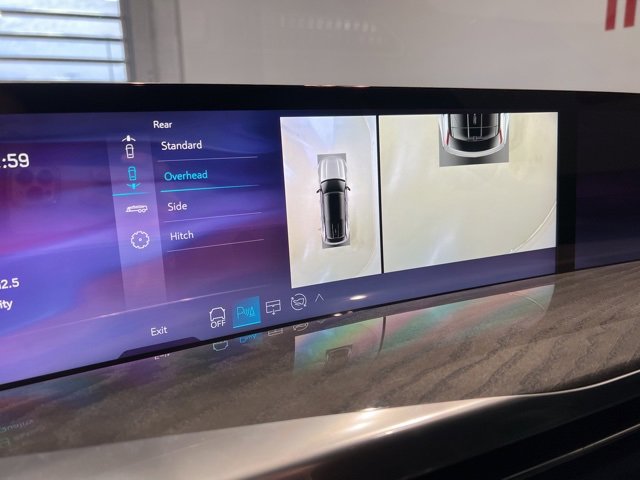 Used 2025 Cadillac Escalade IQ Sport 2 image 20