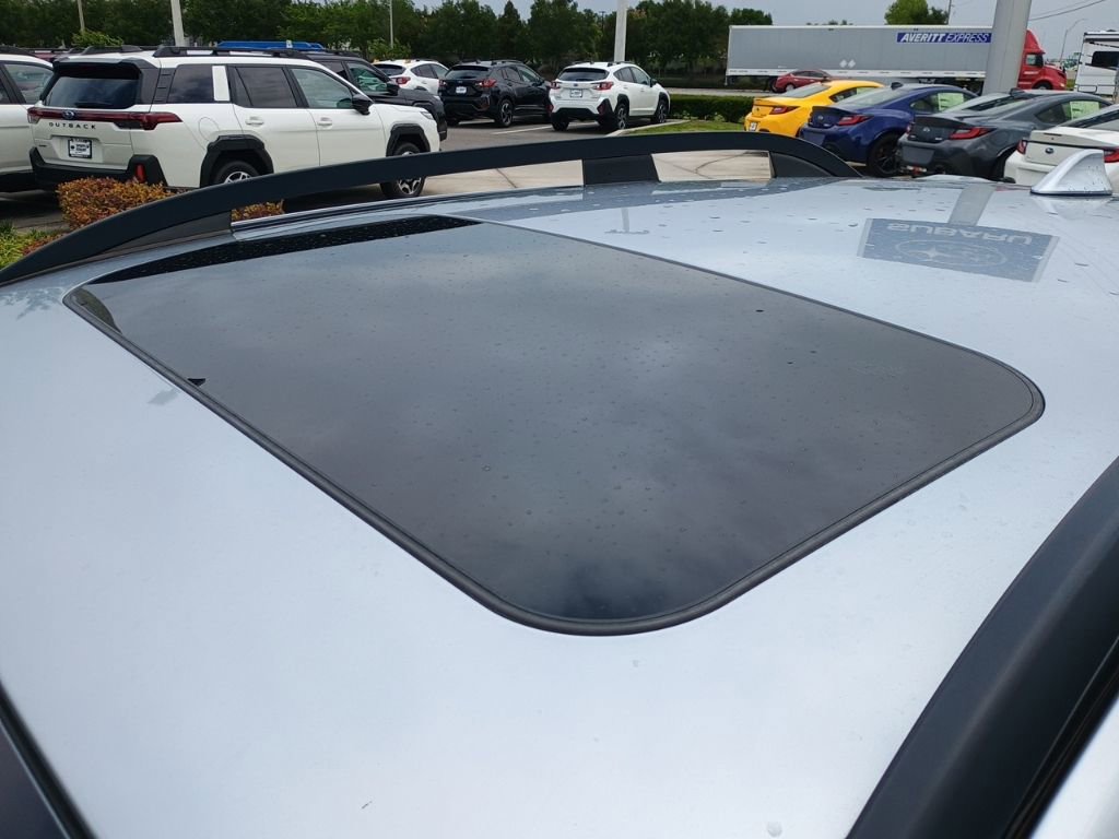 Certified 2023 Subaru Crosstrek 2.5i Limited AWD/4WD image 9