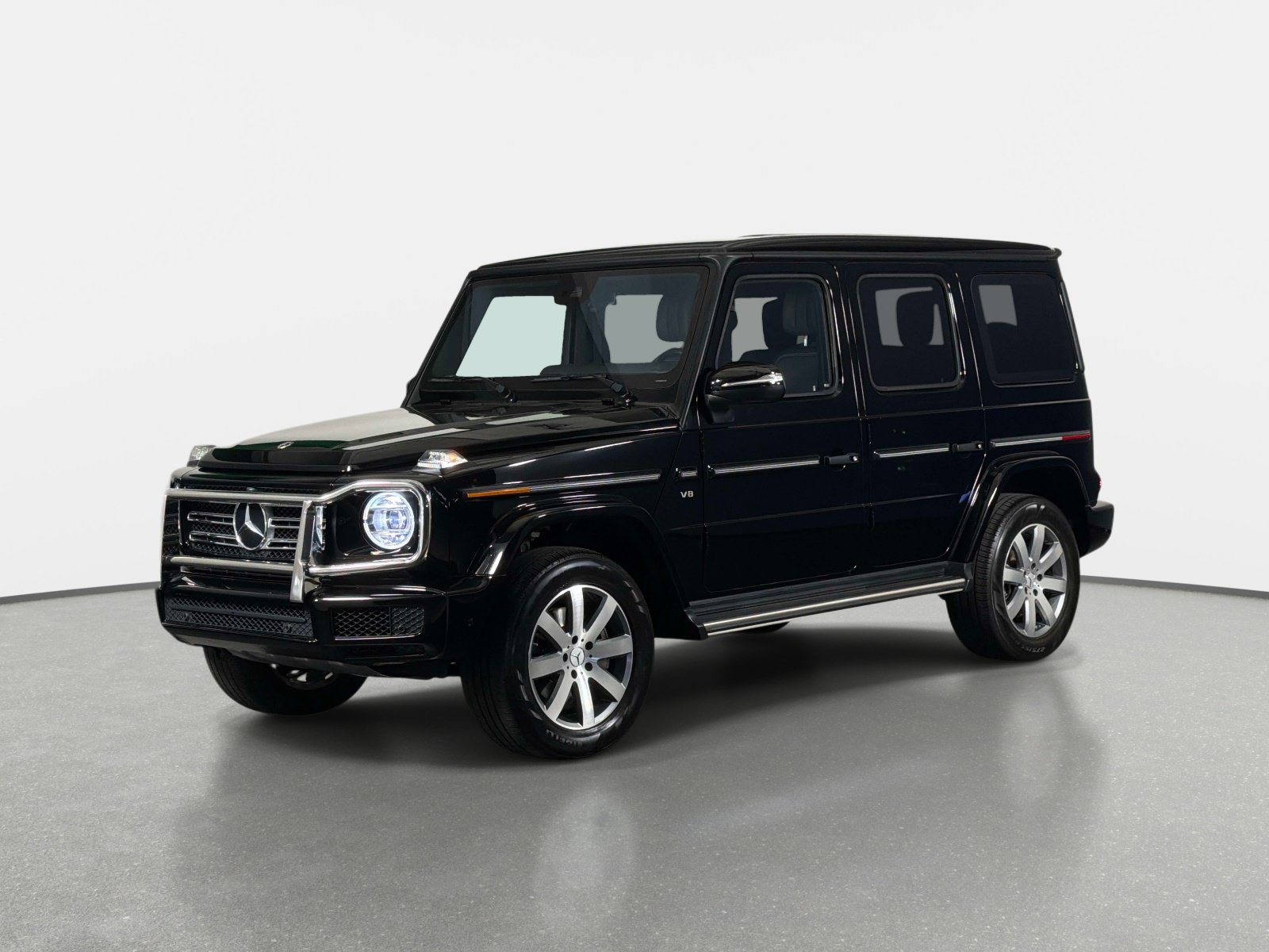 Used 2024 Mercedes-Benz G 550 image 7