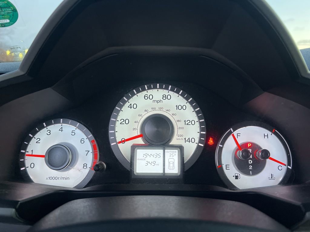 Used 2011 Honda Pilot EX-L image 14