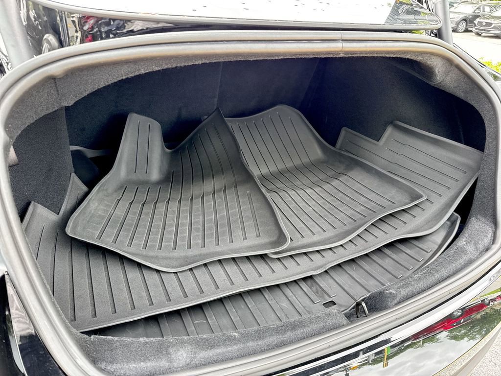 Used 2025 Tesla Model 3 Long Range image 57