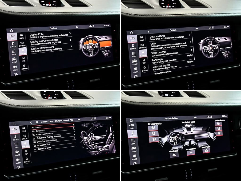 Used 2021 Porsche Cayenne GTS w/ Premium Package Plus image 28