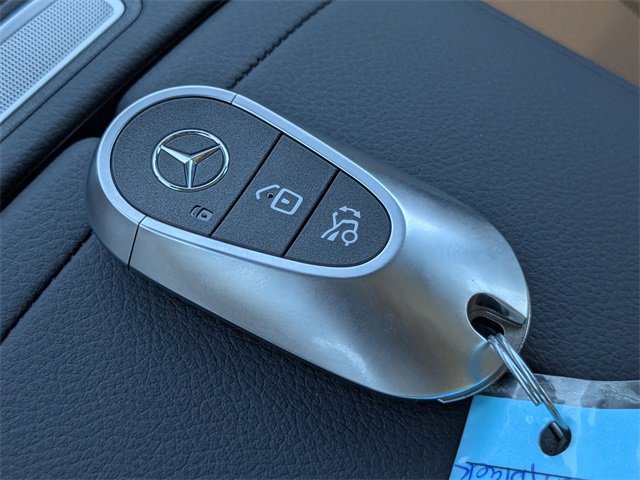 New 2026 Mercedes-Benz E 450 4MATIC Sedan image 32