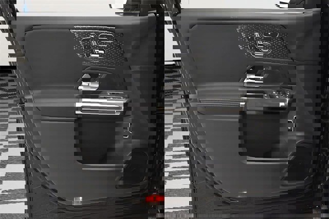 New 2026 Mercedes-Benz GLB 250 4MATIC image 23